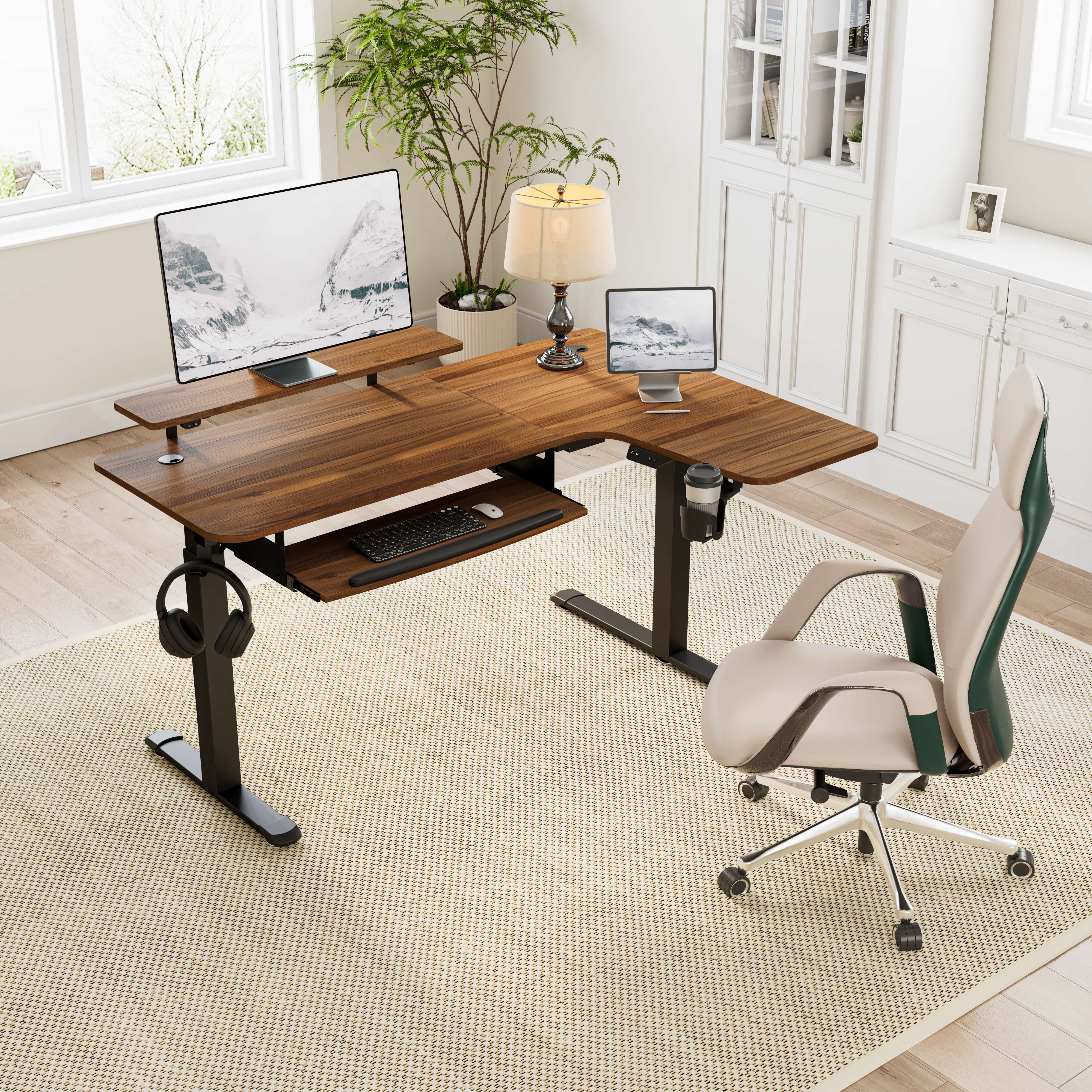 【美品/付属品完備/定価三万円】DASHBOARD Desk Shelf モジュール式デスクシェルフ DASHBOARD | PREDUCTS